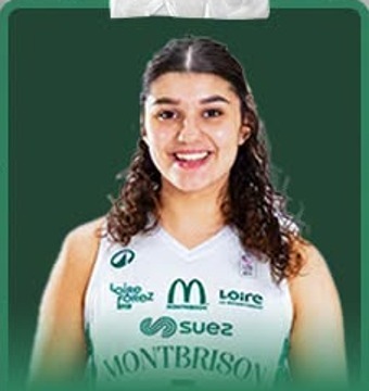 Lana Bentoumi