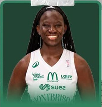 Oumou Dabo