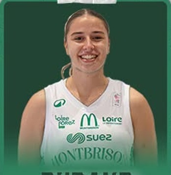 Noémie Durand