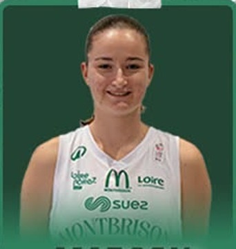Julie Marson