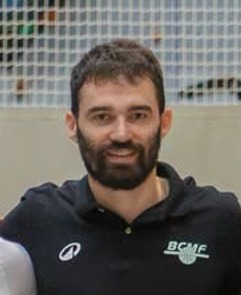 Robin Simon