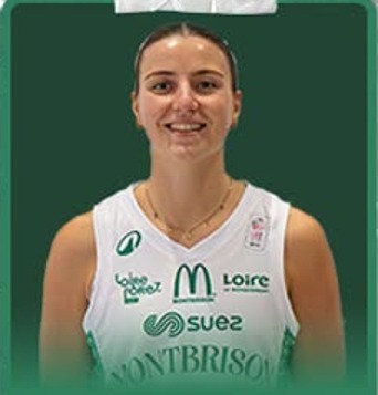 Clarisse Vergiat