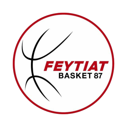 Logo Feytiat Basket 87