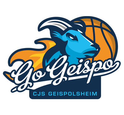 Logo Geispolsheim C.J.S.