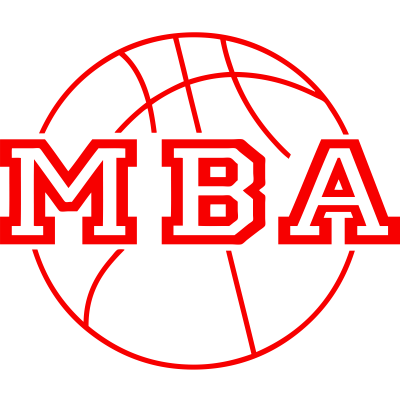 Logo Monaco Basket Association