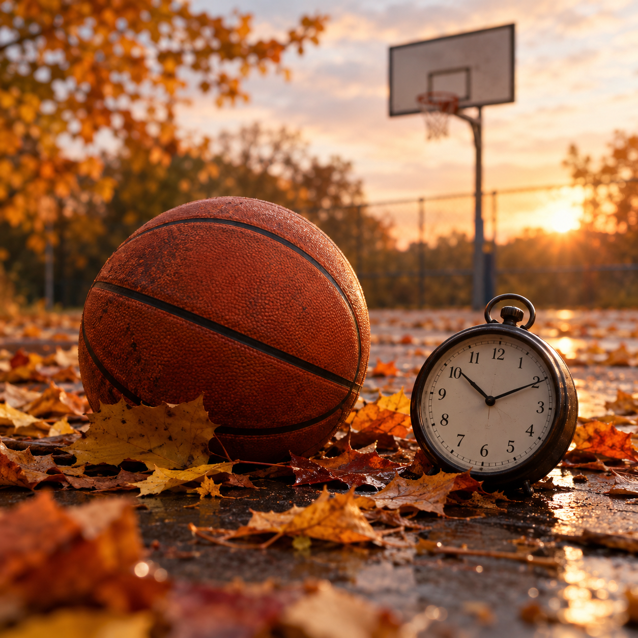 Automne