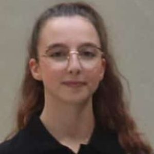 Léa Digonnet