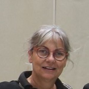 Sabrina Eyraud