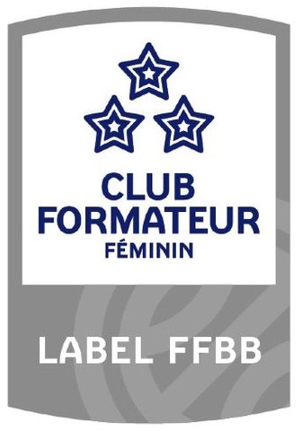 Label Club Formateur